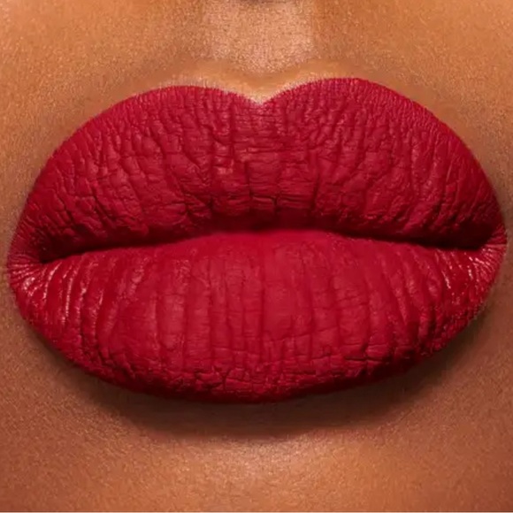 SEPHORA COLLECTION Cream Lip Stain, 94 Cherry Moon - Picture 4 of 4